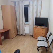 Койко-место 20 м² в 3-к., 2/2 эт.