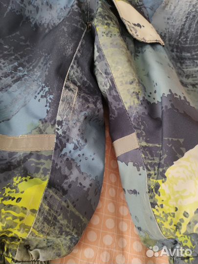 Комбинезон 80