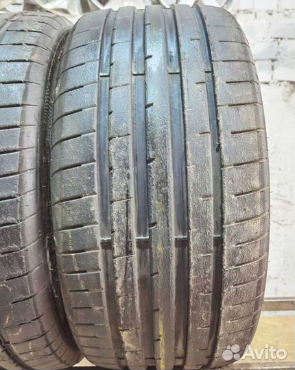 Goodyear Eagle F1 SuperSport 255/35 R20 97Y