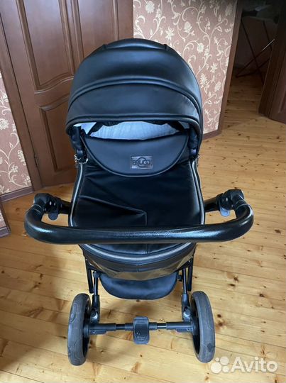 Коляска 2в1 бу