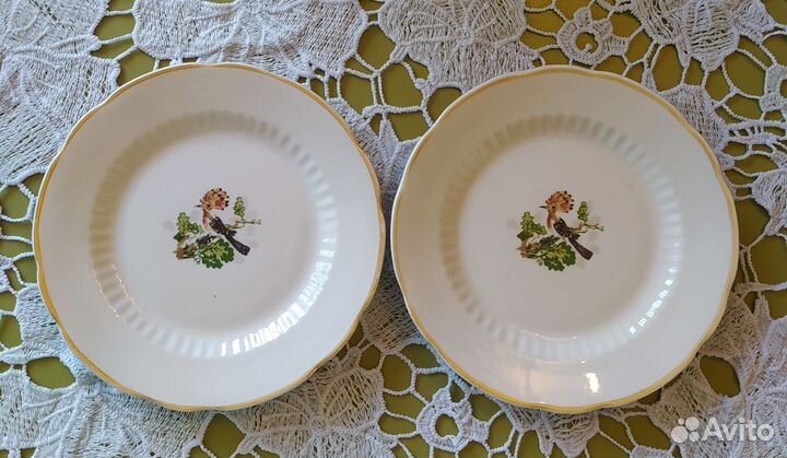 Тарелки разные Коростень Дружковка