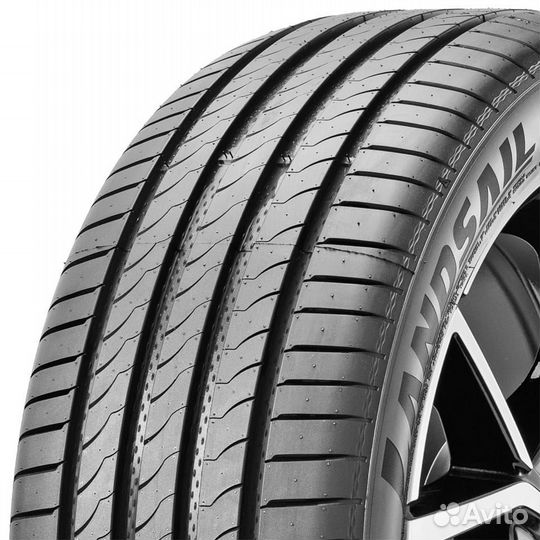 Landsail Rapid Dragon 245/40 R18