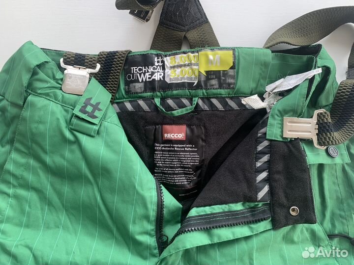 Сноуборд крепления ботинки