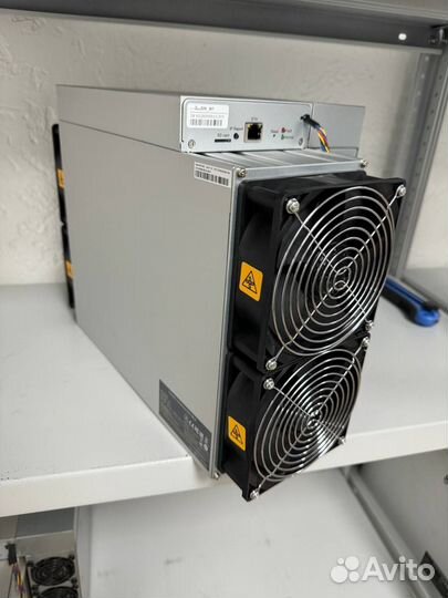 Asic Antminer S19 90Th (Гарантия 0мес.)