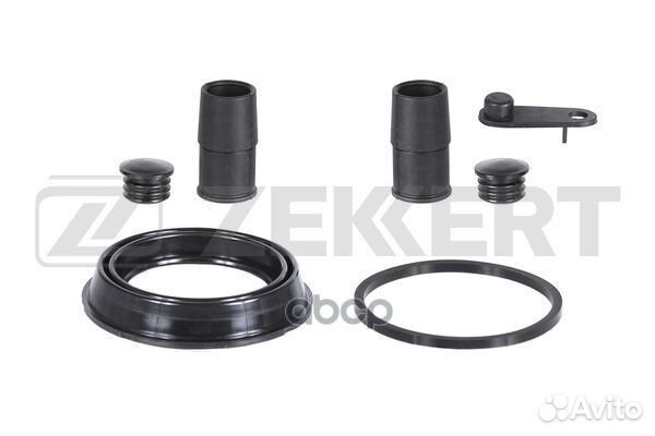 Ремкомплект тормозного суппорта перед. BMW 3 (E