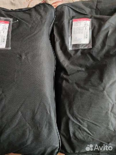 Комплект зимней спецодежды