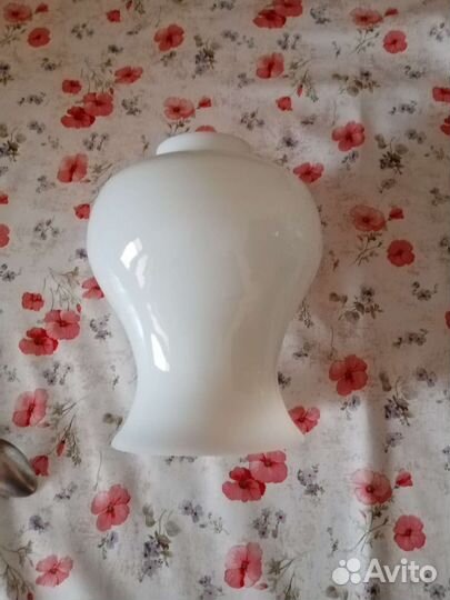 Плафоны для люстры СССР бу