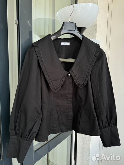 Женские рубашки и блузки lolita (reserved, h&m)