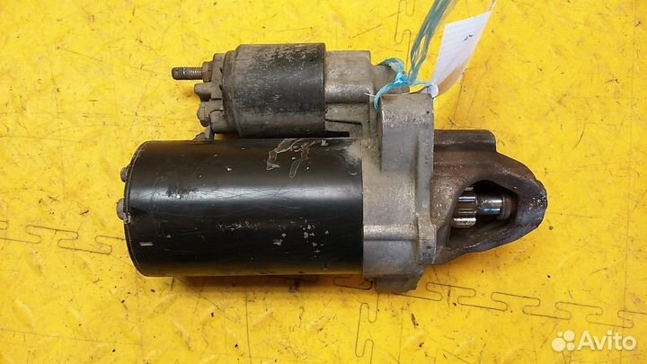 Стартер A8 (D3,4E)