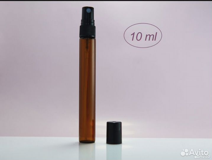 Атомайзеры для духов