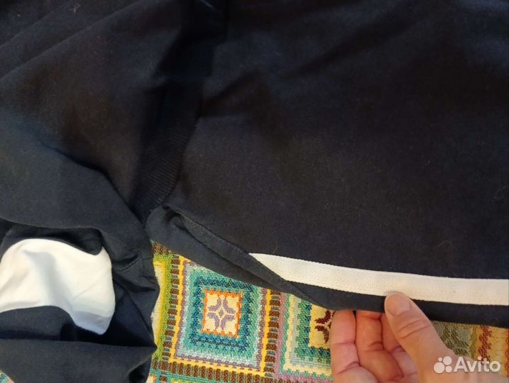 Костюм спортивный на мальчика