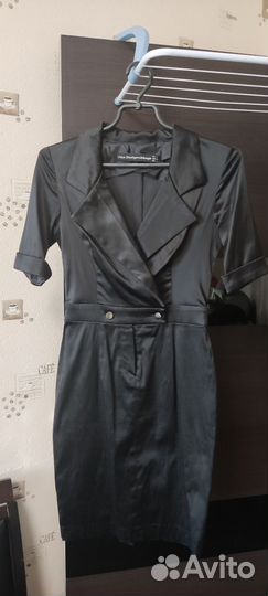 Платье 42