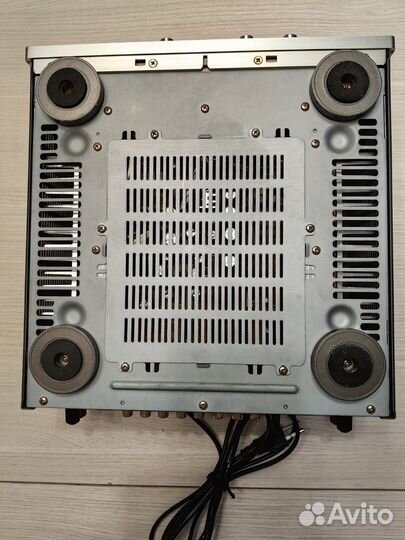 Интегральный усилитель Teac A - H 500