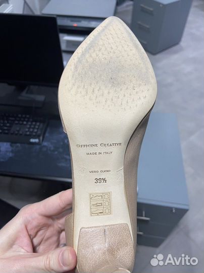 Туфли женские