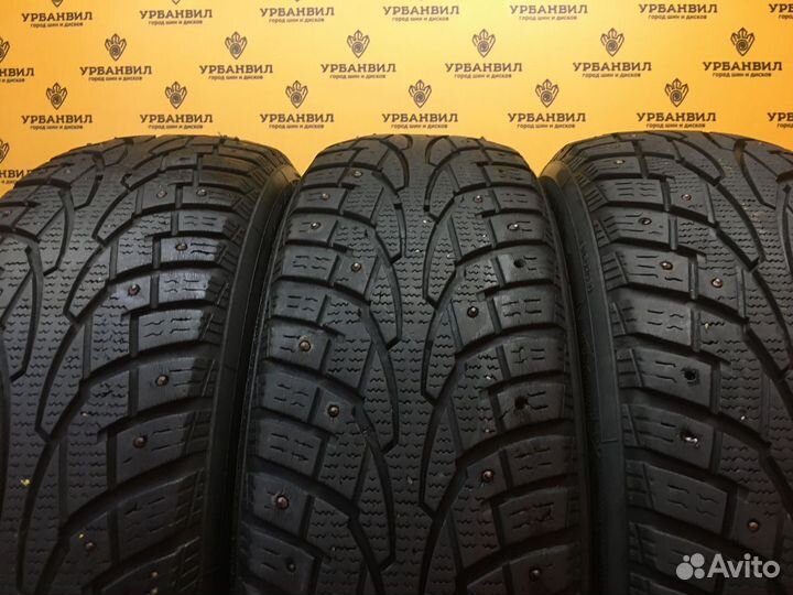 Nankang SW-7 195/65 R15 95