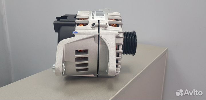 Генератор Fiat Ducato 250