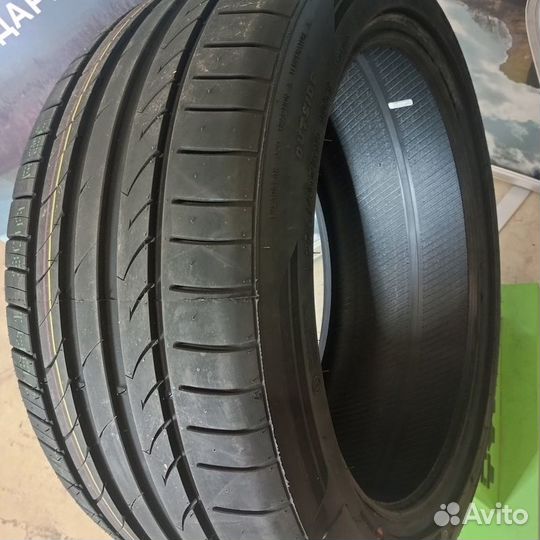 Tracmax X-Privilo TX3 275/40 R19 Y