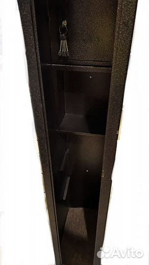 Оружейный сейф на 3 ствола