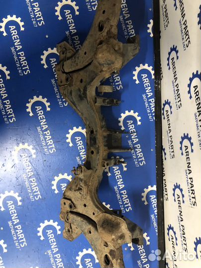 Балка передняя Kia Spectra