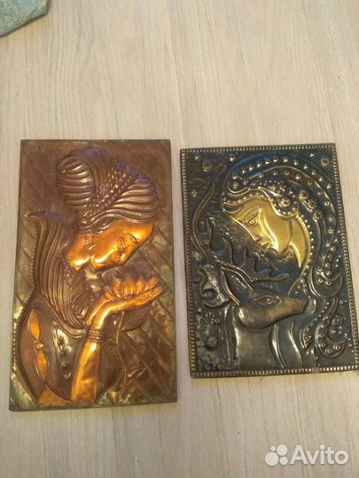 Чеканка СССР