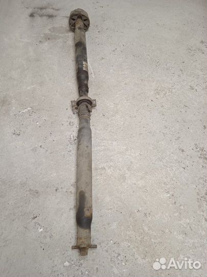 Вал карданный Mercedes-Benz C-Class W203 2.0 2002