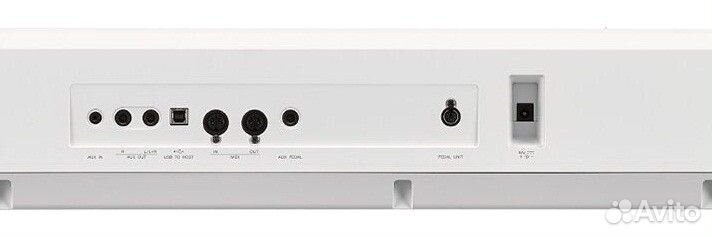 Yamaha P-515 WH цифровое пианино новое в наличии