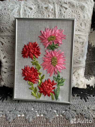 Ручная работа