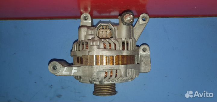 Генератор Mazda 3Bk / 6Gg 2003