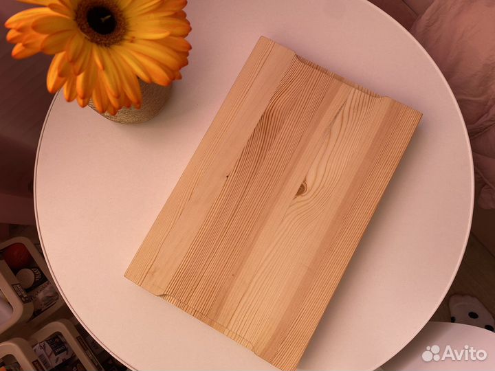 Разделочная доска дерево