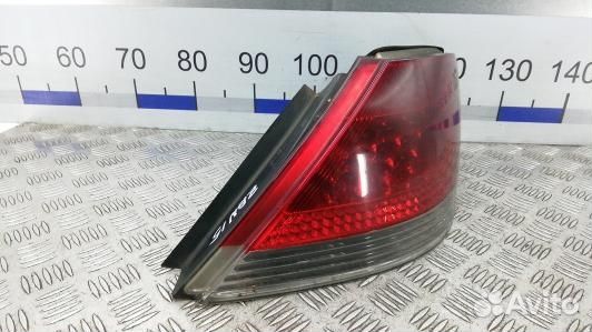 Фонарь задний правый BMW 7 E65 (ZBN15MY01)