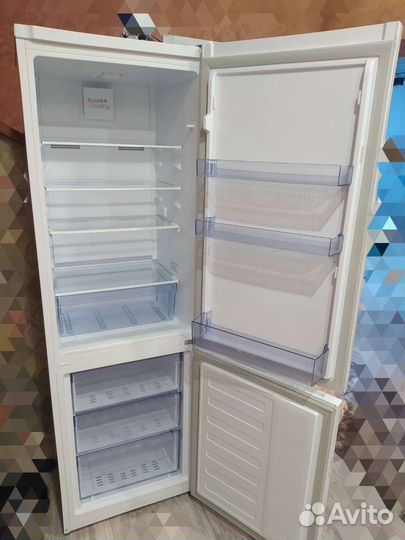Холодильник Beko