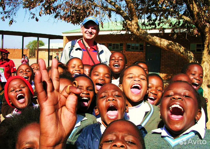 Репетитор по английскому языку