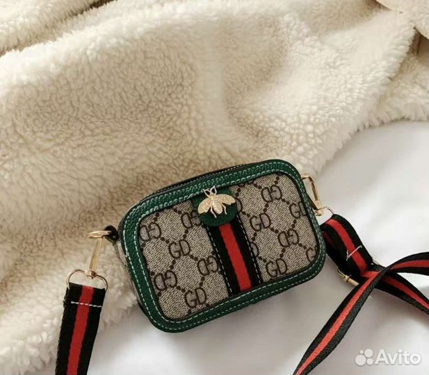 Сумка детская