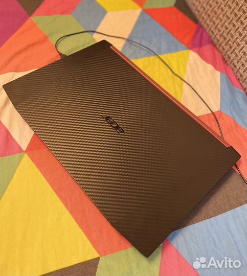 Игровой Acer Nitro GTX 1050(4GB), i5-8300H, SSD