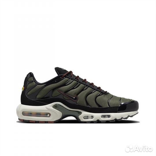 Оригинальные кроссовки Nike Air Max Plus