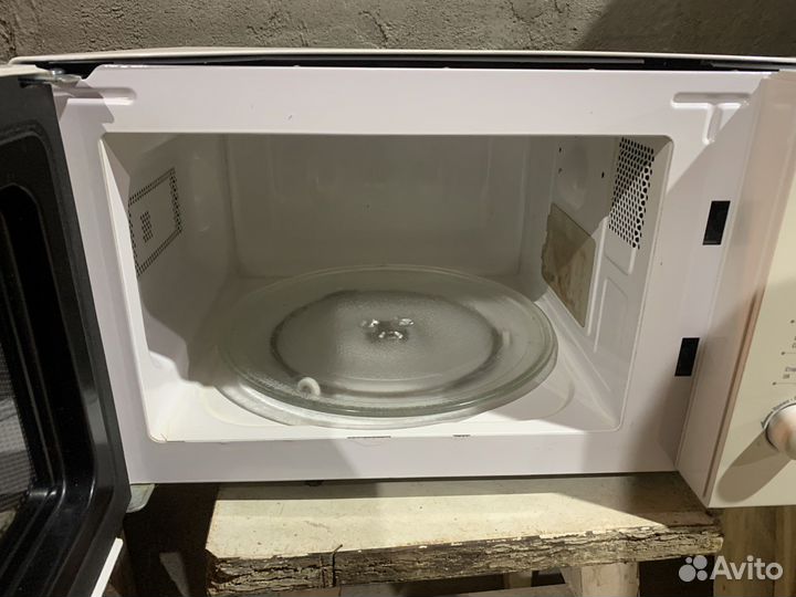 Микроволновая печь Dexp