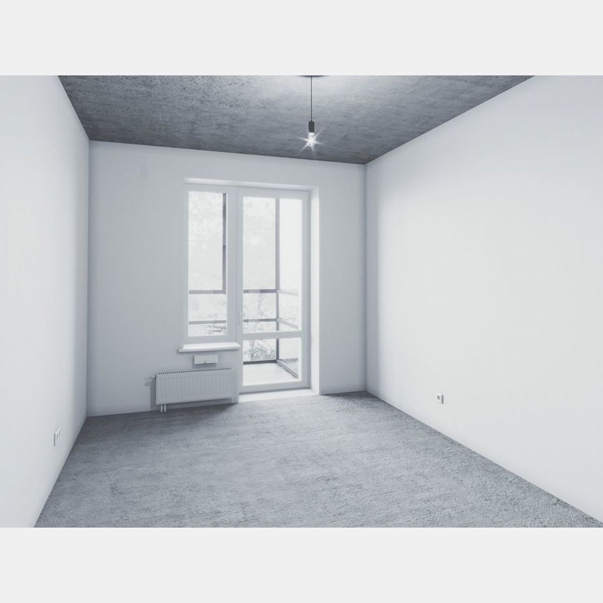 1-к. квартира, 37 м², 1/13 эт.