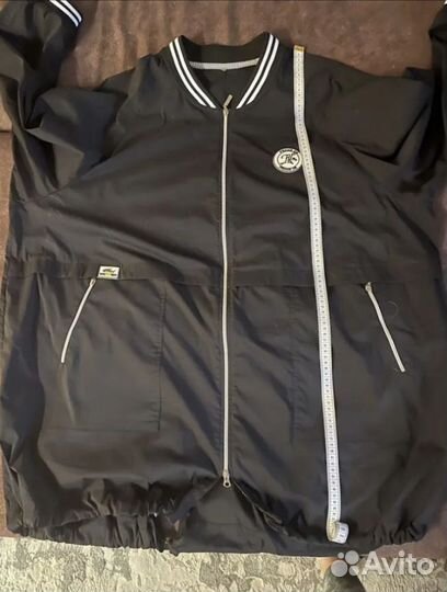 Ветровка женская