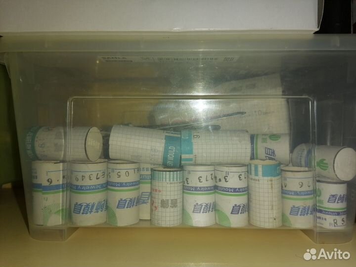 Полудрагоценные камни