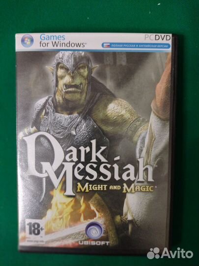 Компьютерные игры диски для пк