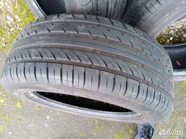 Sunfull SF-888 225/55 R17