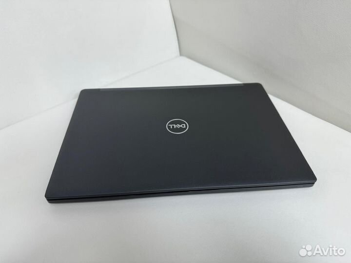 Как новенький Dell i5/i7-8х3.6ггц до32/2TB SSD м2