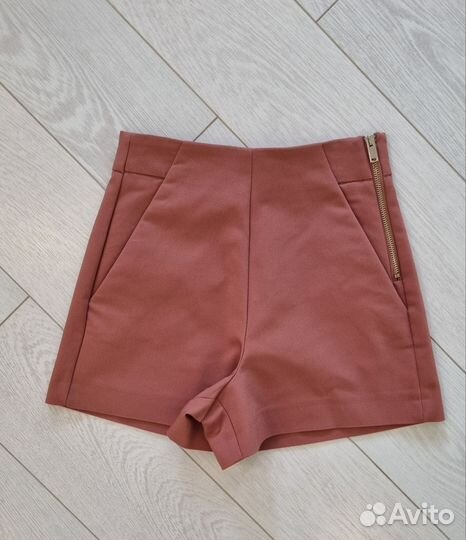 Шорты женские 40 размер