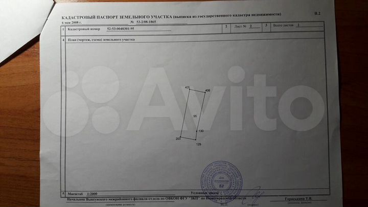 Участок 30 сот. (ИЖС)