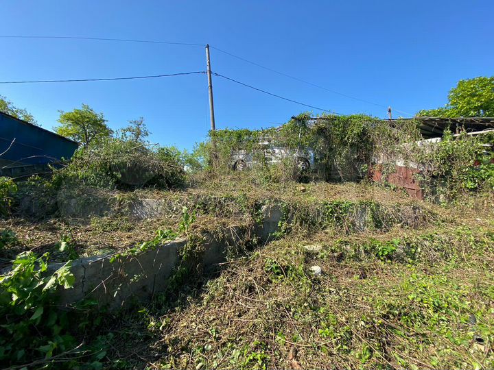 Участок 5 сот. (СНТ, ДНП)