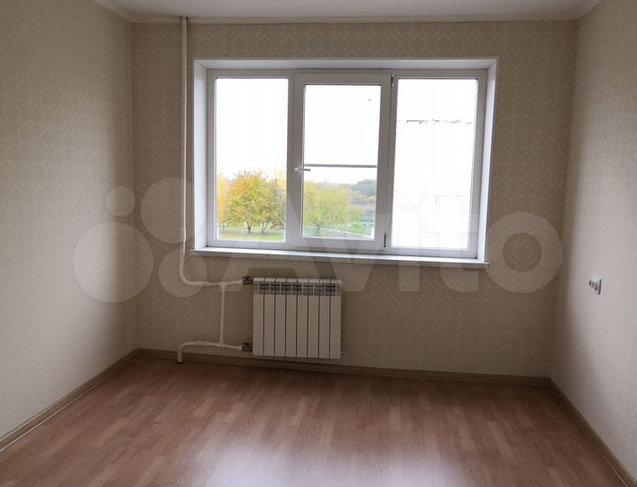 3-к. квартира, 47,1 м², 4/5 эт.
