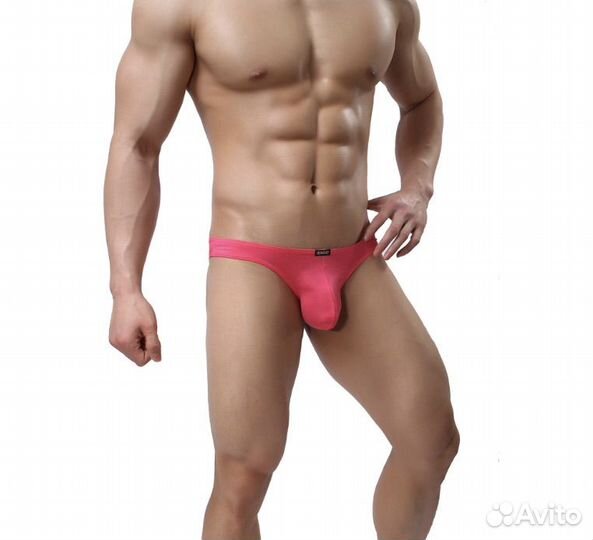 Мужские трусы плавки