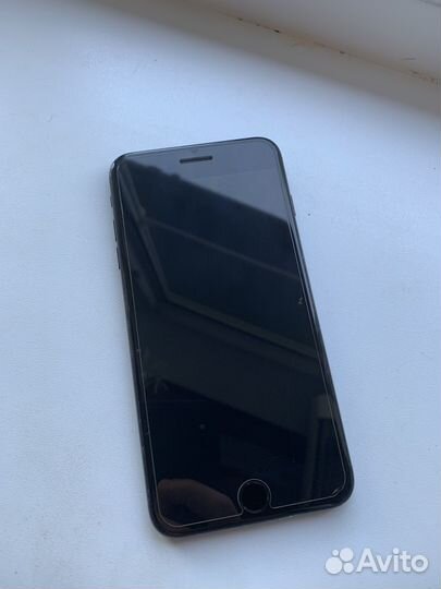 Телефон iPhone 7 plus 256gb