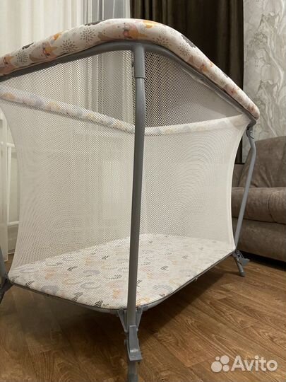 Манеж детский