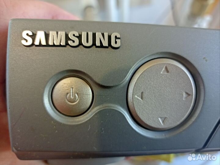 Спутниковый ресивер samsung